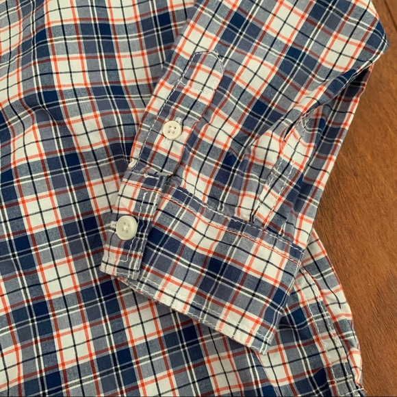 Button down tee - Picture 3 of 5